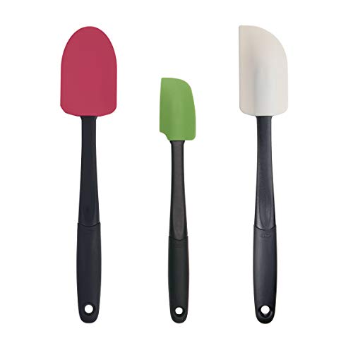 OXO Silicone Spatula