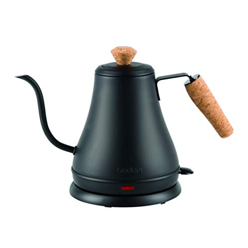 Bodum Gooseneck Kettle