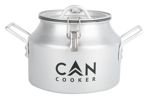 CanCooker Campfire Cooking Kit