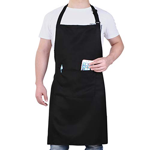 Will Well Grill Aprons