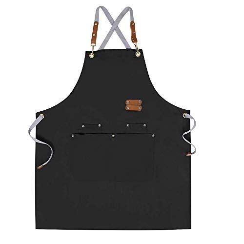 Mignongril Grill Apron