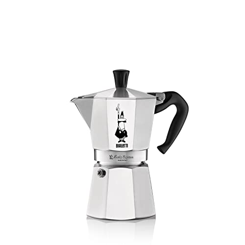 Bialetti Moka Pot