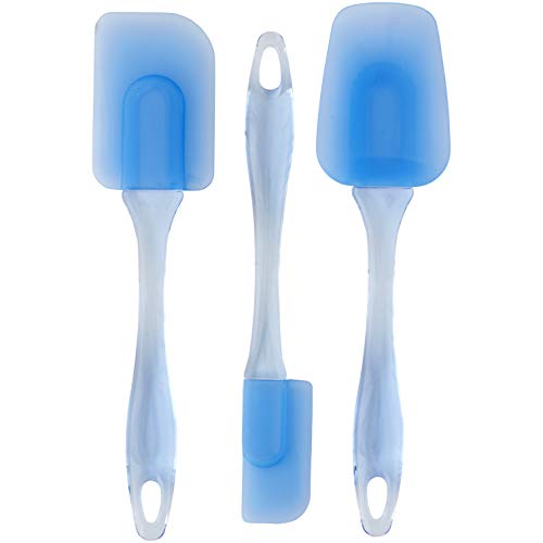 Wilton Silicone Spatula