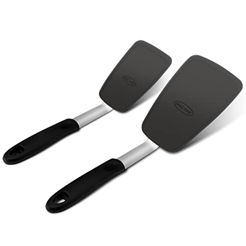 Unicook Silicone Turner Spatula