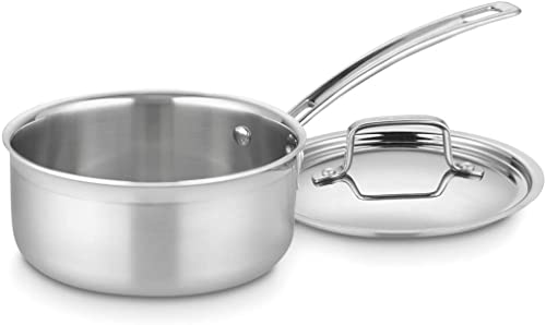 Cuisinart Saucier Pan