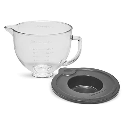 Kitchenaid Glass Mixing Bowl