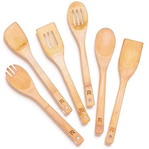 Riviera Wooden Spoons