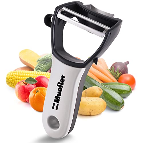 Mueller 4 in 1 Swift Julienne Corn Peeler