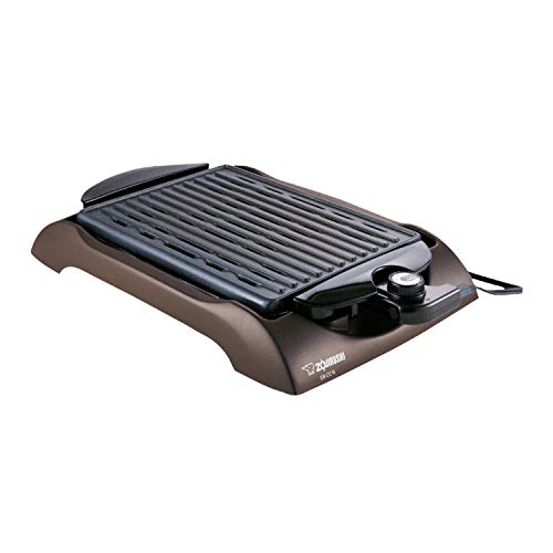 Zojirushi Indoor EB-CC15 Electric Grill