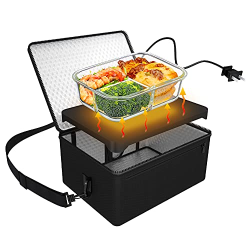 Rottogoon Portable Mini Oven