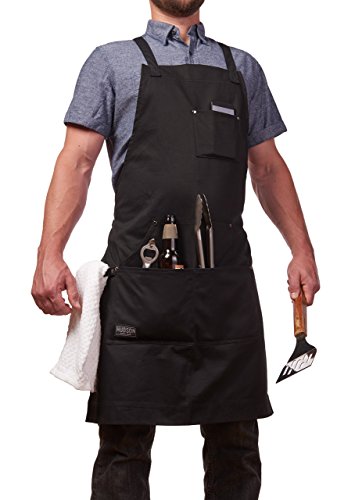 Hudson Grill Apron