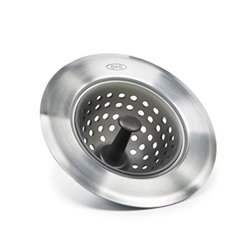 OXO Sink Strainer