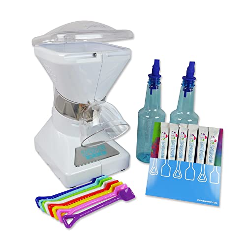 Little Snowie Shaved Ice Machine