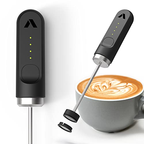 Subminimal Electric Milk Frother