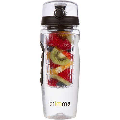 Brimma Water Infuser