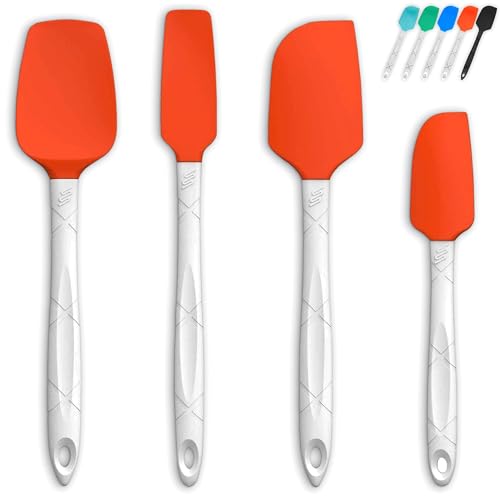 M KITCHEN World Silicone Spatula