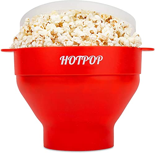 HOTPOP Popcorn Popper