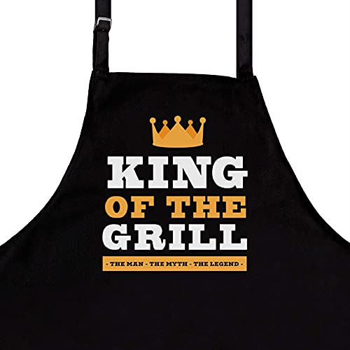 Nomsum Grill Apron