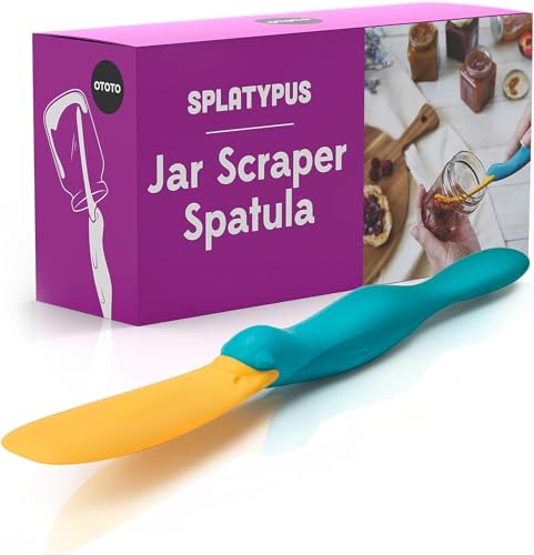 OTOTO Silicone Spatula