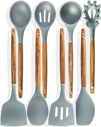 Home Hero Cooking Utensil Set