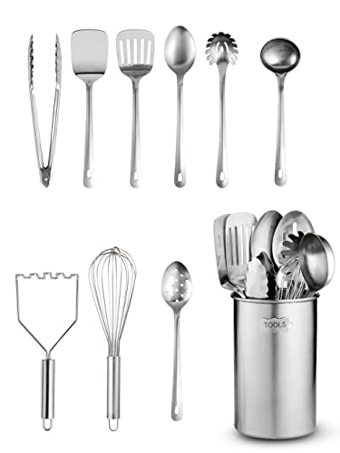 FineDine Cooking Utensil Set