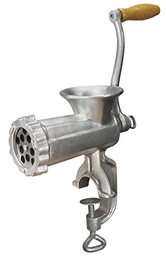 Weston Hand Meat Grinder