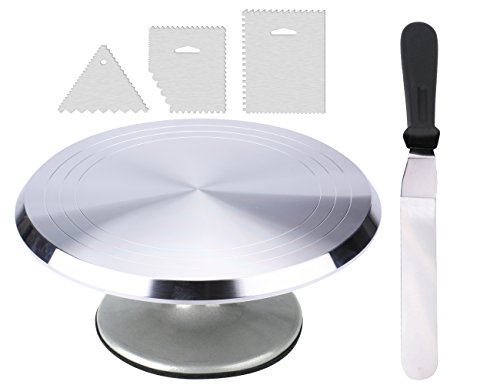thetis homes cake stand with dome