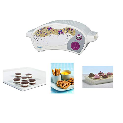 Easy Bake Oven Baking Star