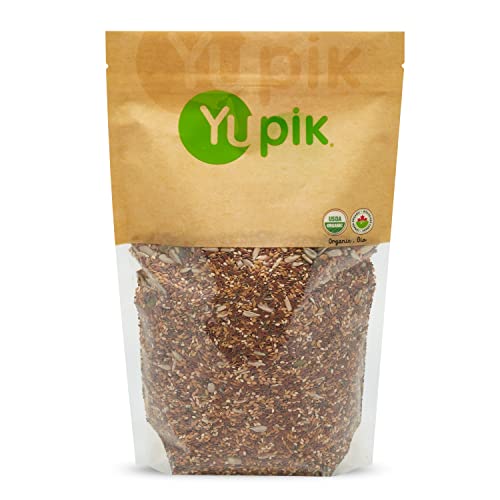 Yupik Seed Mix