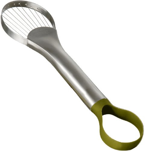 Amco 2-in-1 Avocado Slicer