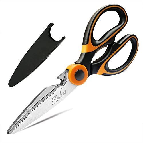 Acelone Premium Ultra Sharp Shears