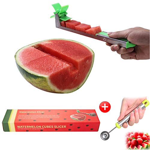 Yueshico Watermelon Slicer