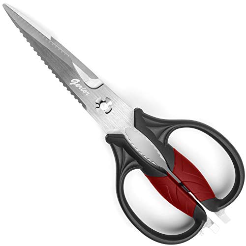 Gerior Come Apart Kitchen Shears