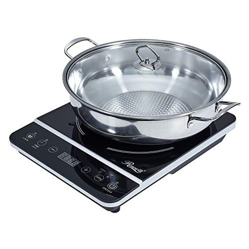 Rosewill Induction Cooker