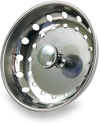 Highcraft Sink Strainer