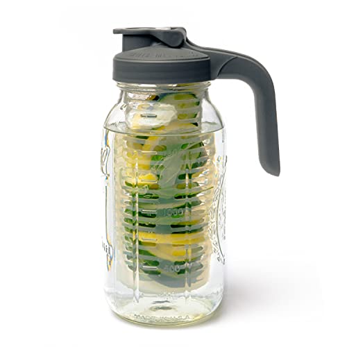 County Line Kitchen Water Infuser