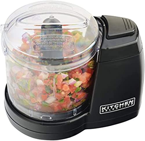 Kitchen Selectives Electric Food Chopper