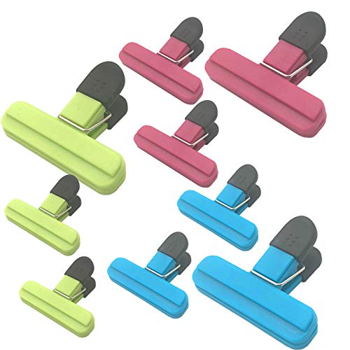 UNIYO Large Chip Clips