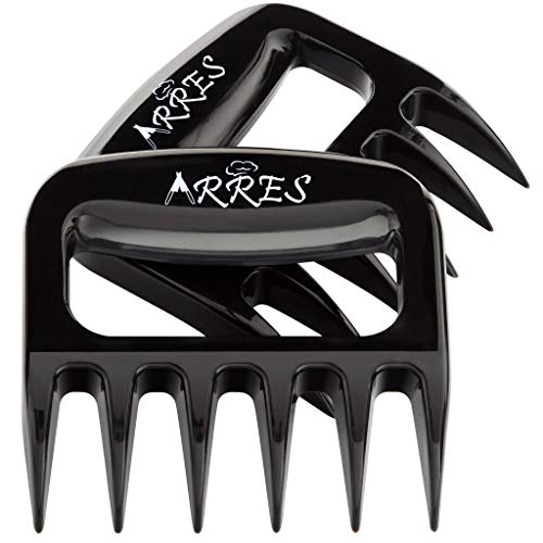 Arres Pulled Pork Claws & Meat Shredder