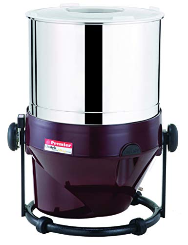 Premier Tilting Mixer Grinder