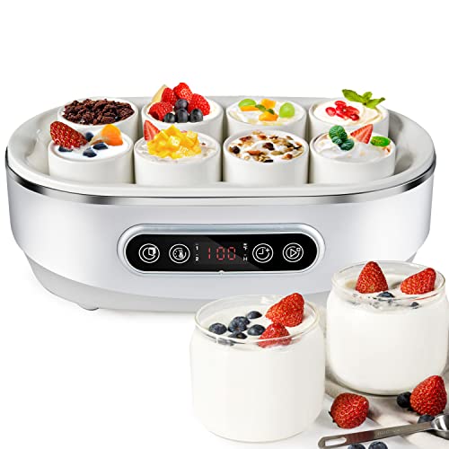 Bear 2-In-1 Yogurt Maker