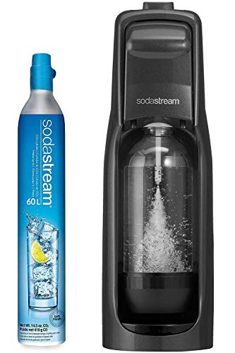 SodaStream Carbonator