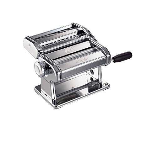 marcato atlas 150 pasta machine