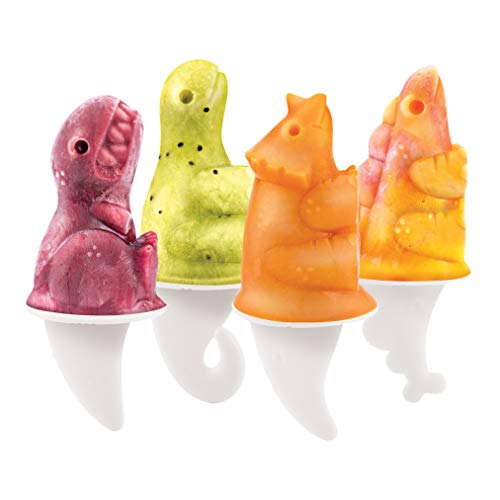 Tovolo Popsicle Mold