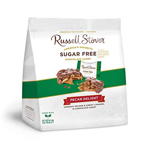 Russell Stover Sugar-Free Chocolate