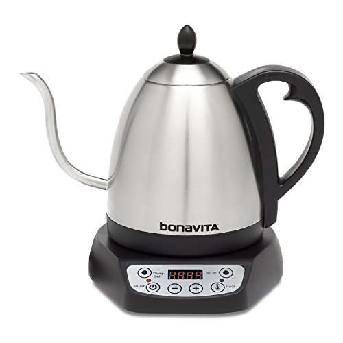 Bonavita Gooseneck Kettle