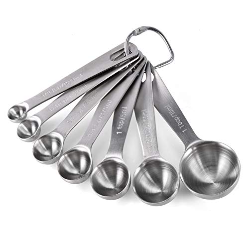 U-Taste Measuring Spoons