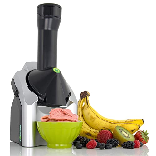 Yonanas Soft Serve Ice Cream Maker