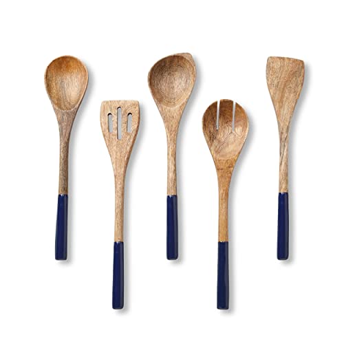 Folkulture Wooden Spoon