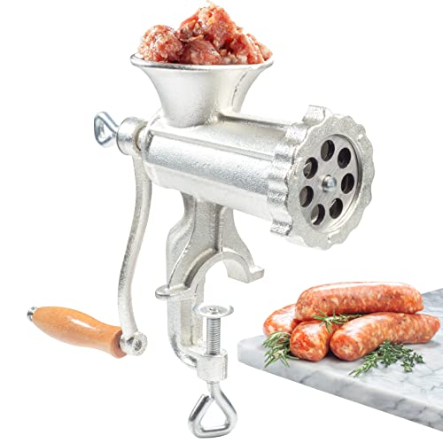 CucinaPro Hand Meat Grinder